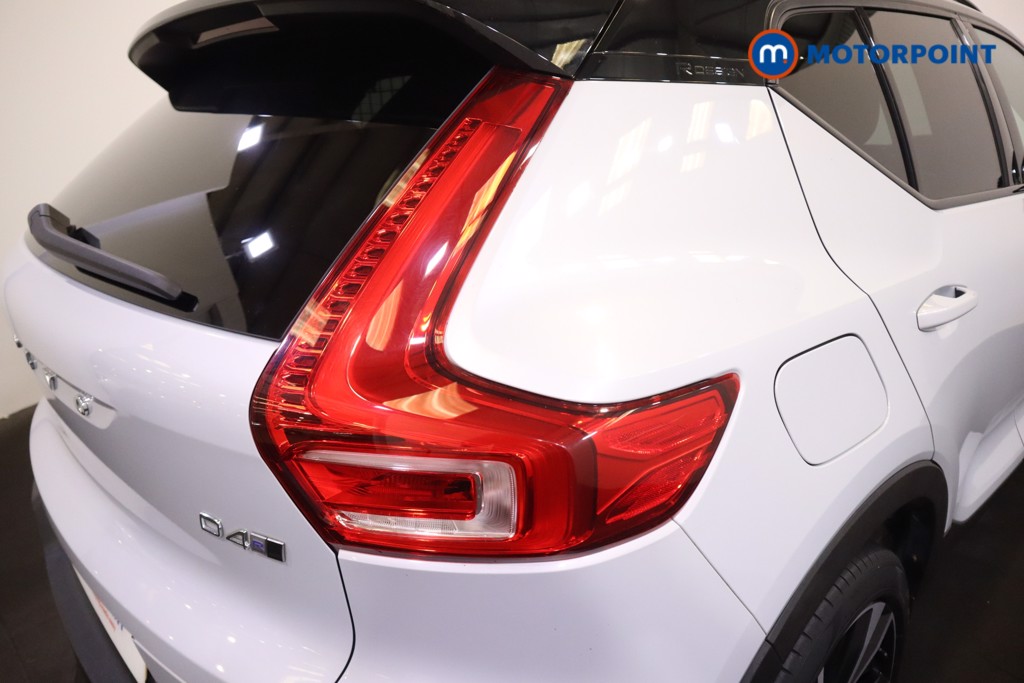 Volvo Xc40 R Design Pro Automatic Diesel SUV - Stock Number (1582353) - 34th supplementary image