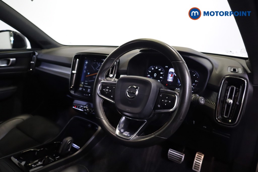 Volvo Xc40 R Design Pro Automatic Diesel SUV - Stock Number (1582353) - 1st supplementary image