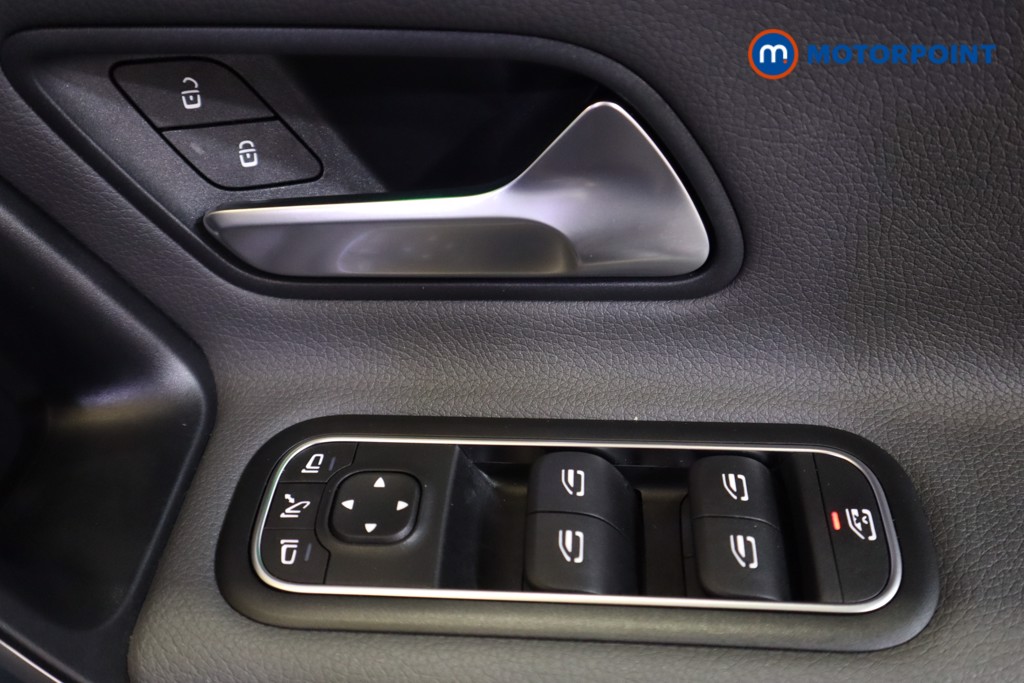 Mercedes-Benz CLA Amg Line Automatic Petrol Plug-In Hybrid Coupe - Stock Number (1582359) - 4th supplementary image