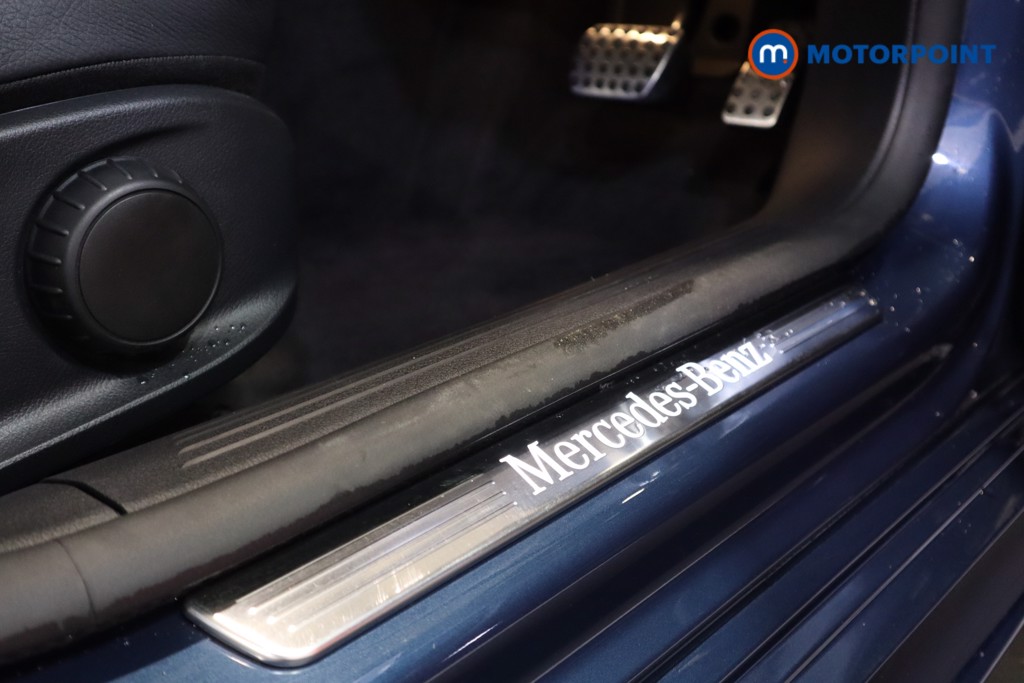 Mercedes-Benz CLA Amg Line Automatic Petrol Plug-In Hybrid Coupe - Stock Number (1582359) - 6th supplementary image