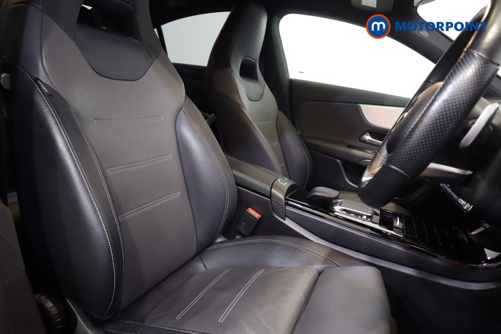 Mercedes-Benz CLA Amg Line Automatic Petrol Plug-In Hybrid Coupe - Stock Number (1582359) - 8th supplementary image
