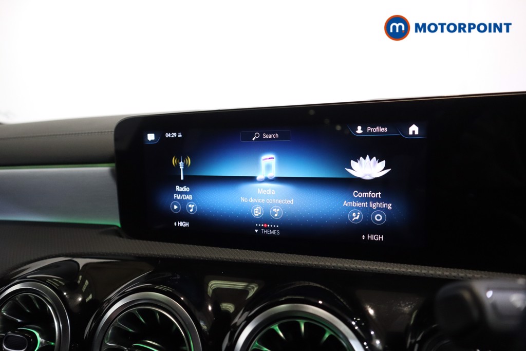 Mercedes-Benz CLA Amg Line Automatic Petrol Plug-In Hybrid Coupe - Stock Number (1582359) - 15th supplementary image