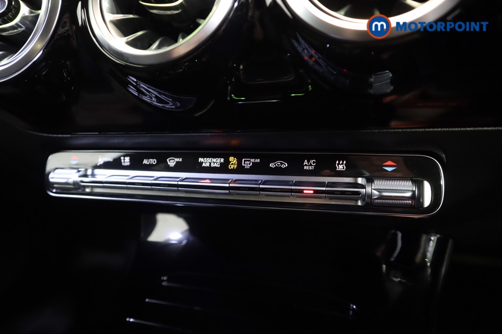 Mercedes-Benz CLA Amg Line Automatic Petrol Plug-In Hybrid Coupe - Stock Number (1582359) - 19th supplementary image