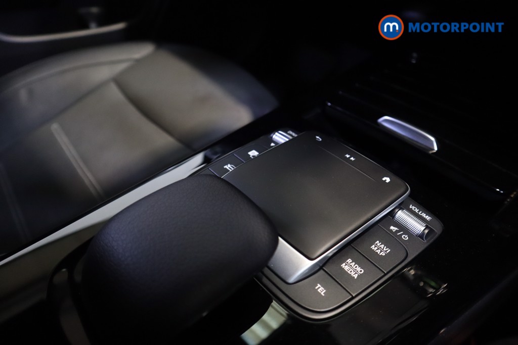 Mercedes-Benz CLA Amg Line Automatic Petrol Plug-In Hybrid Coupe - Stock Number (1582359) - 20th supplementary image
