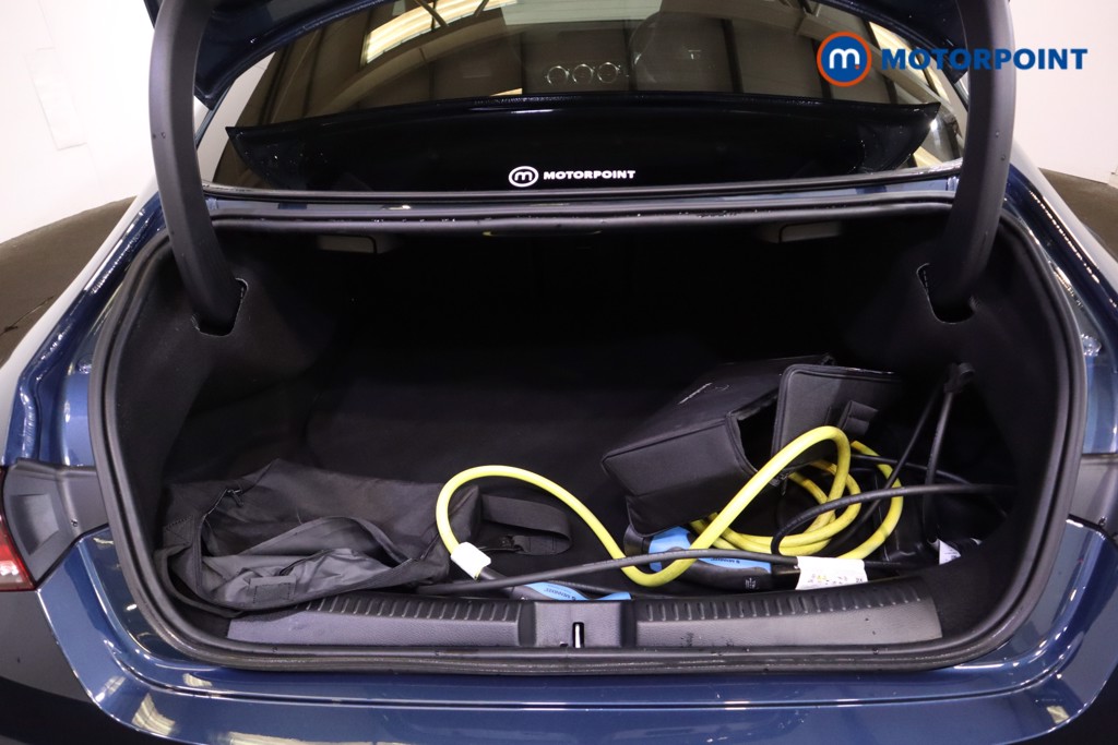 Mercedes-Benz CLA Amg Line Automatic Petrol Plug-In Hybrid Coupe - Stock Number (1582359) - 27th supplementary image
