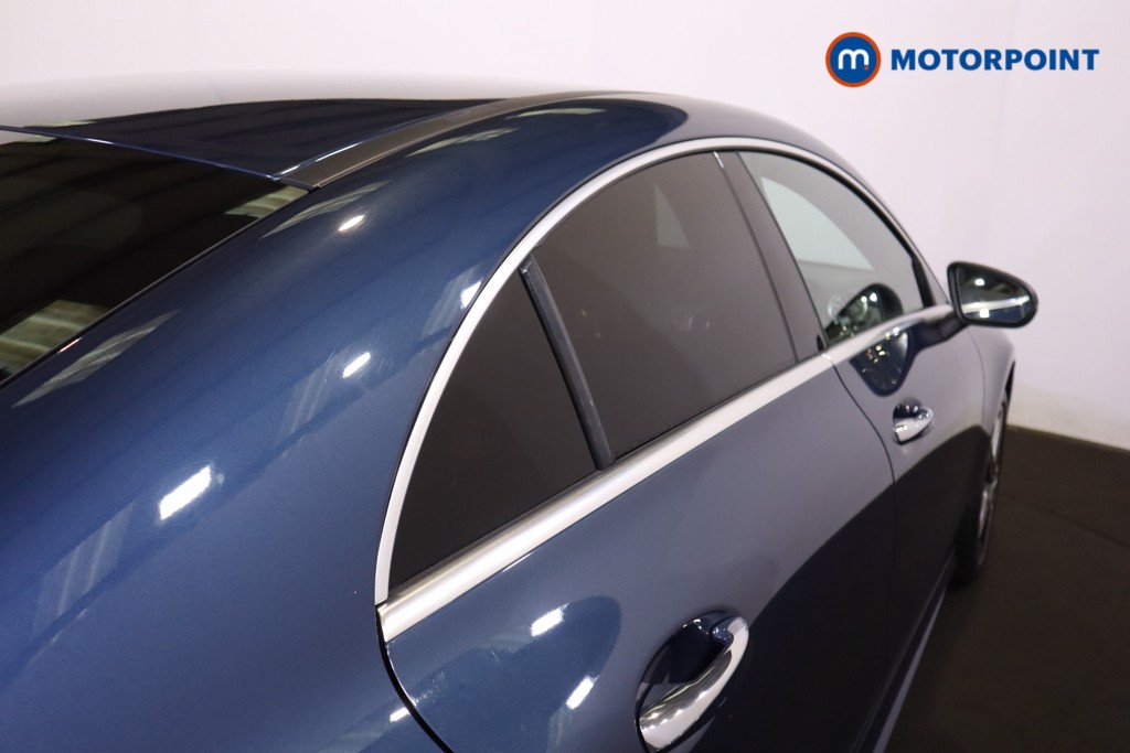 Mercedes-Benz CLA Amg Line Automatic Petrol Plug-In Hybrid Coupe - Stock Number (1582359) - 32nd supplementary image