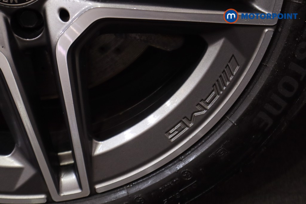Mercedes-Benz CLA Amg Line Automatic Petrol Plug-In Hybrid Coupe - Stock Number (1582359) - 39th supplementary image