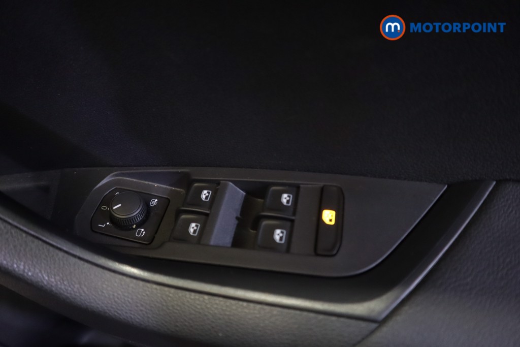 Skoda Karoq Sportline Automatic Petrol SUV - Stock Number (1582367) - 3rd supplementary image