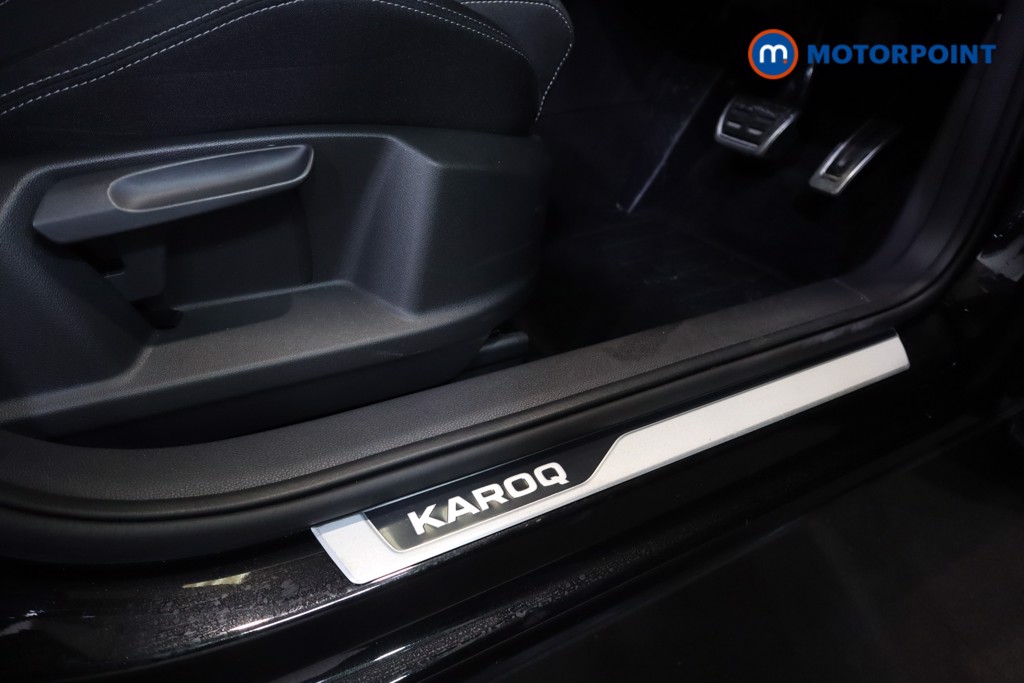 Skoda Karoq Sportline Automatic Petrol SUV - Stock Number (1582367) - 6th supplementary image