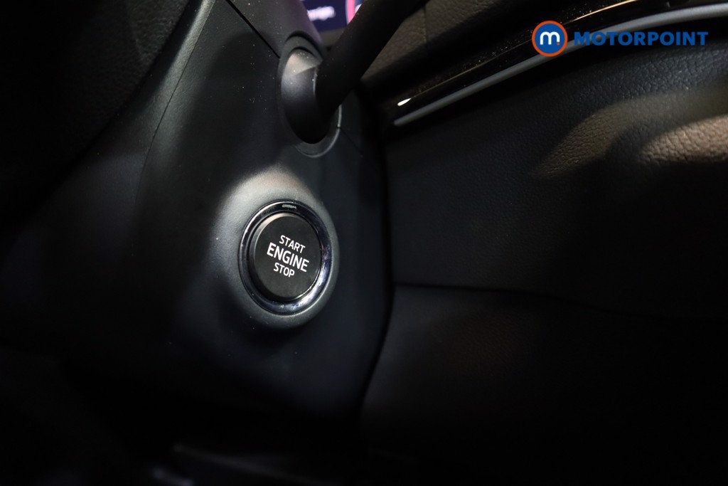 Skoda Karoq Sportline Automatic Petrol SUV - Stock Number (1582367) - 10th supplementary image