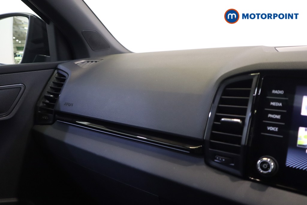 Skoda Karoq Sportline Automatic Petrol SUV - Stock Number (1582367) - 27th supplementary image