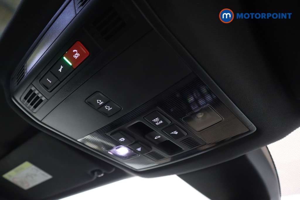 Skoda Karoq Sportline Automatic Petrol SUV - Stock Number (1582367) - 28th supplementary image