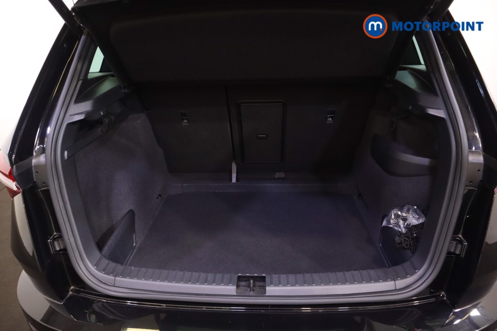 Skoda Karoq Sportline Automatic Petrol SUV - Stock Number (1582367) - 34th supplementary image