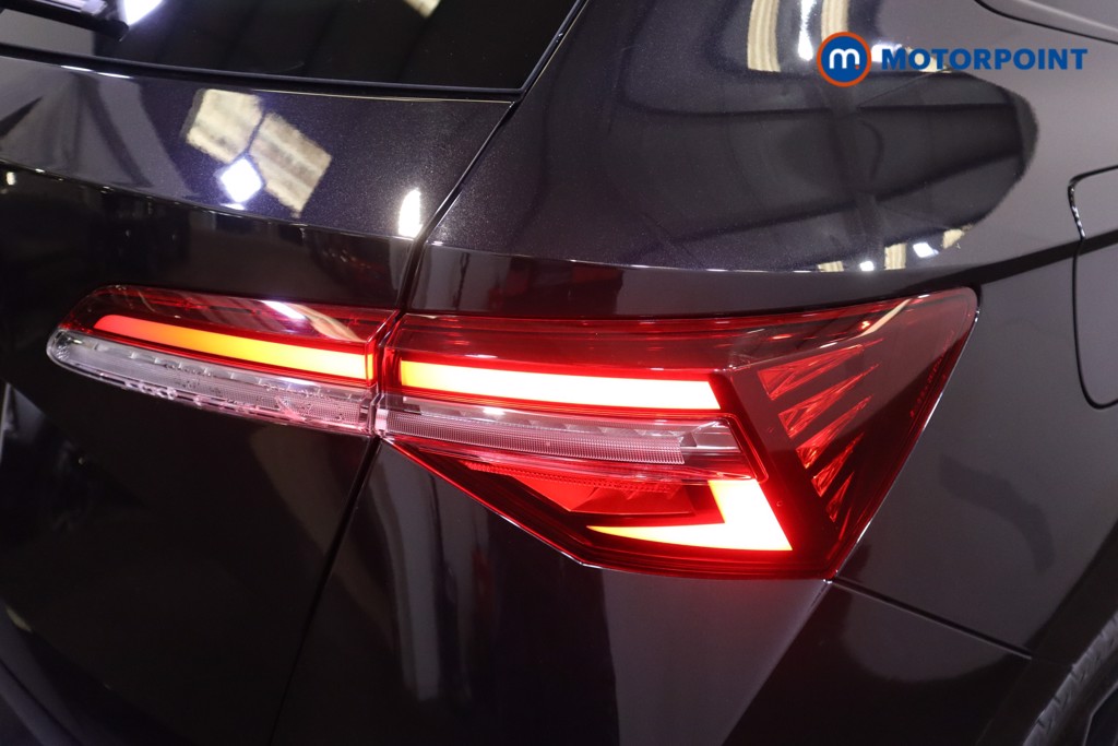 Skoda Karoq Sportline Automatic Petrol SUV - Stock Number (1582367) - 41st supplementary image