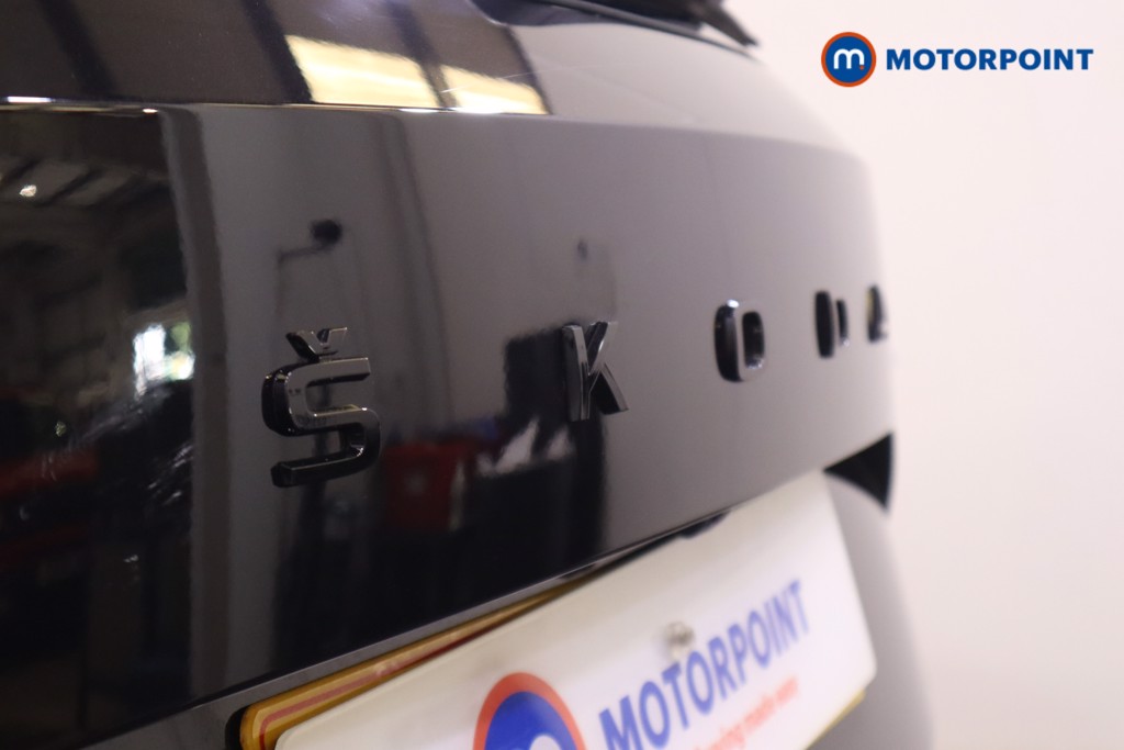 Skoda Karoq Sportline Automatic Petrol SUV - Stock Number (1582367) - 43rd supplementary image