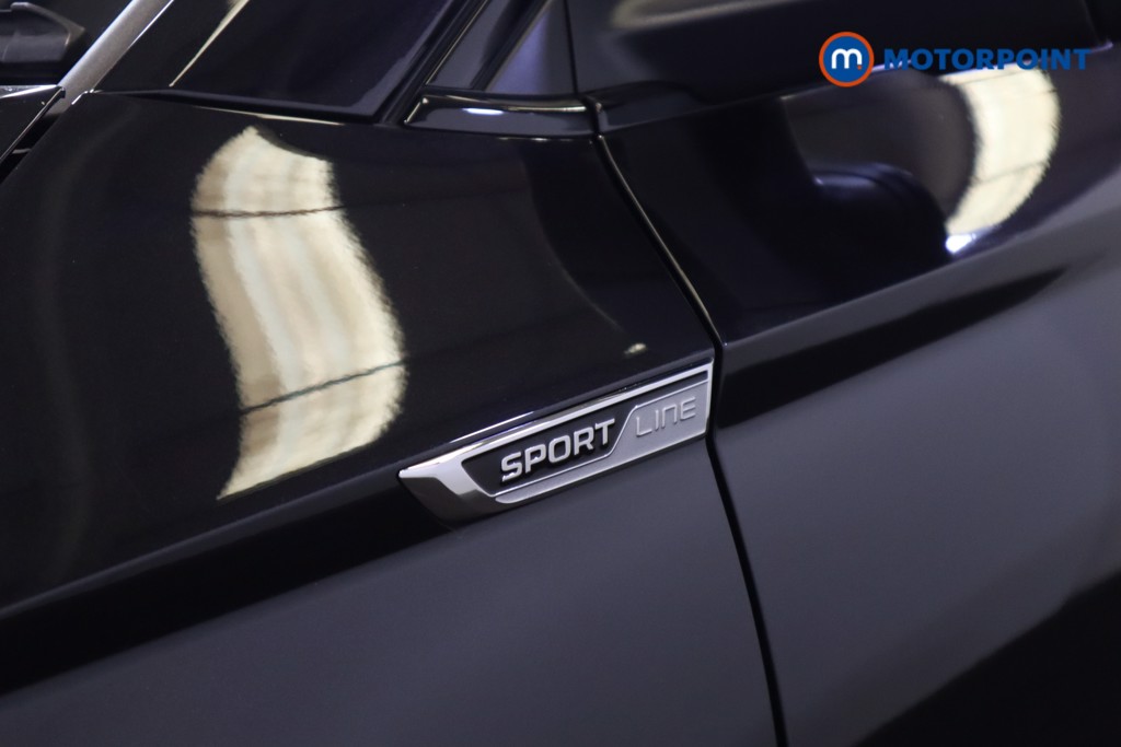Skoda Karoq Sportline Automatic Petrol SUV - Stock Number (1582367) - 45th supplementary image