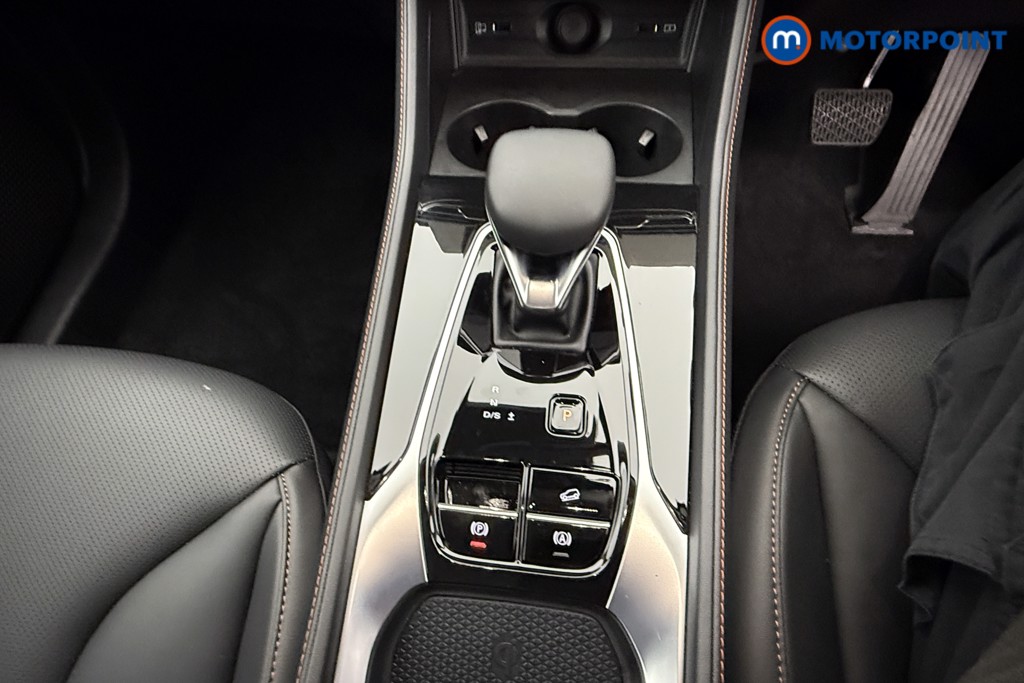 Mg Motor Uk HS Trophy Automatic Petrol SUV - Stock Number (1582491) - 11th supplementary image