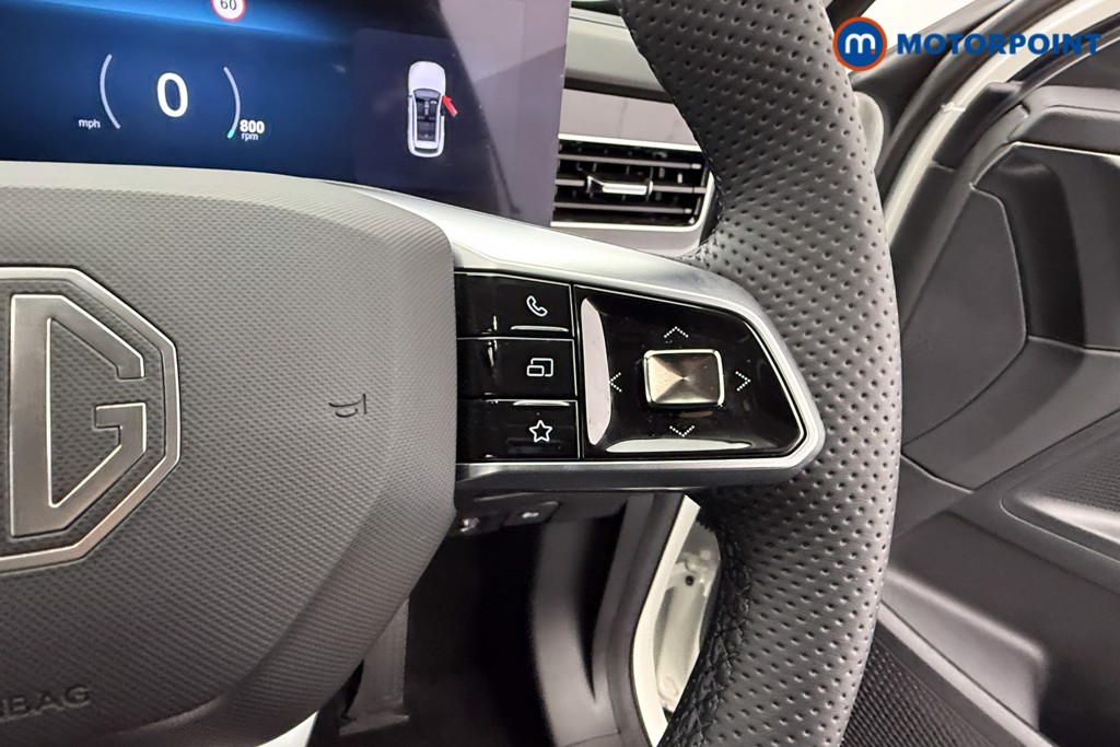 Mg Motor Uk HS Trophy Automatic Petrol SUV - Stock Number (1582491) - 13th supplementary image