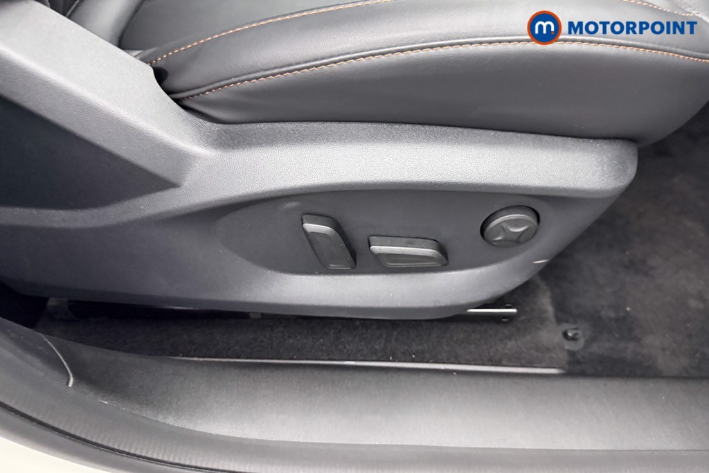 Mg Motor Uk HS Trophy Automatic Petrol SUV - Stock Number (1582491) - 16th supplementary image