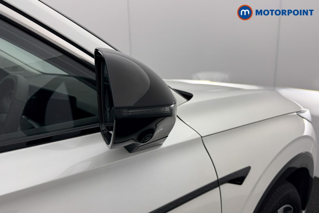 Mg Motor Uk HS Trophy Automatic Petrol SUV - Stock Number (1582491) - 17th supplementary image