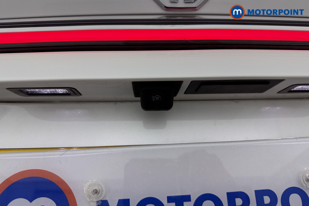 Mg Motor Uk HS Trophy Automatic Petrol SUV - Stock Number (1582491) - 19th supplementary image