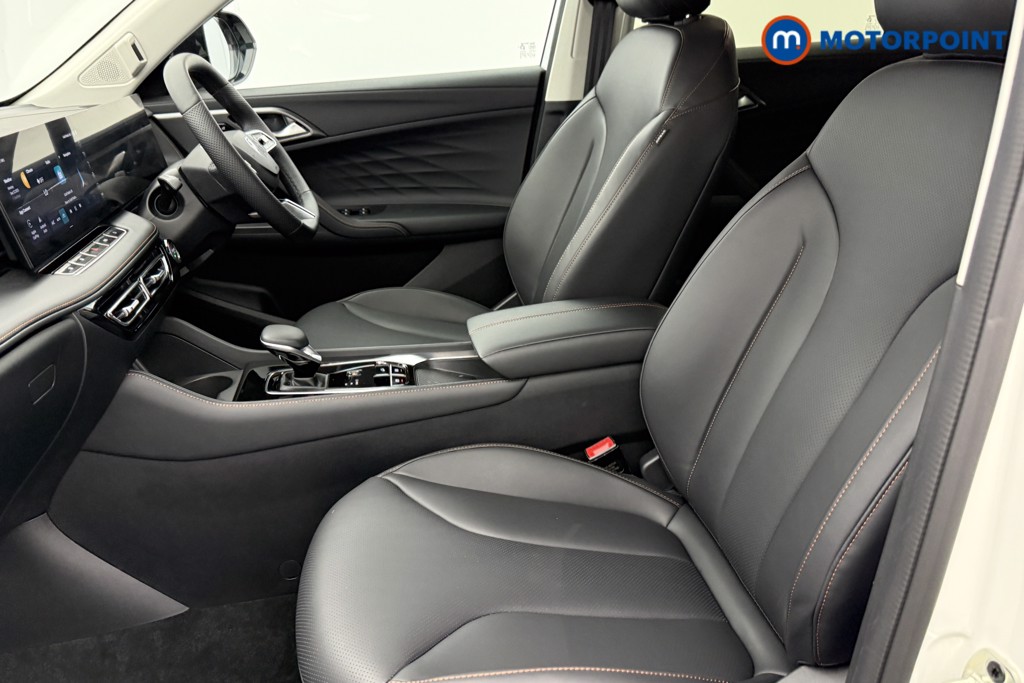 Mg Motor Uk HS Trophy Automatic Petrol SUV - Stock Number (1582491) - 22nd supplementary image