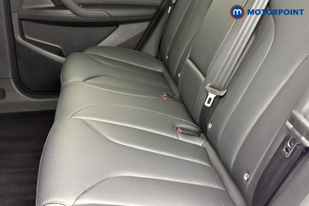 Mg Motor Uk HS Trophy Automatic Petrol SUV - Stock Number (1582491) - 24th supplementary image