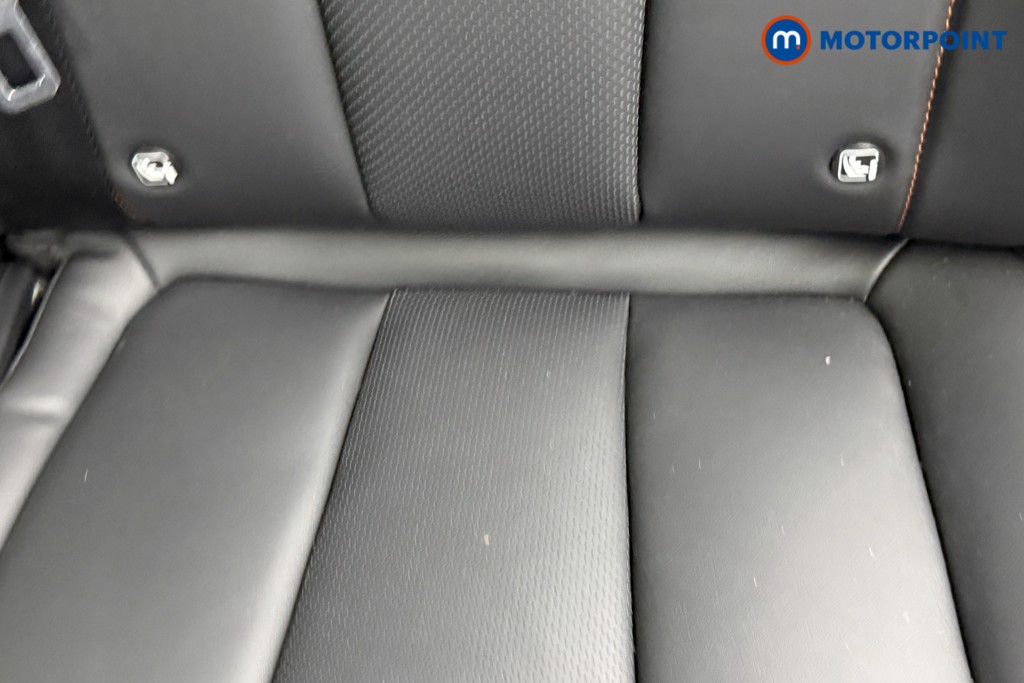 Mg Motor Uk HS Trophy Automatic Petrol SUV - Stock Number (1582491) - 25th supplementary image