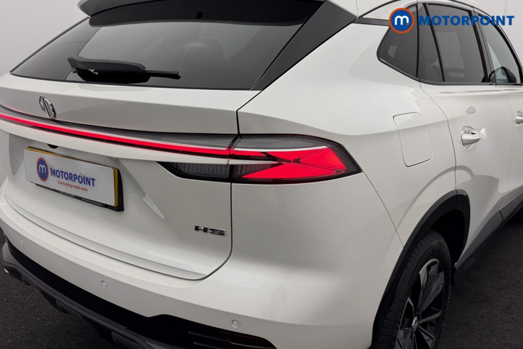 Mg Motor Uk HS Trophy Automatic Petrol SUV - Stock Number (1582491) - 27th supplementary image