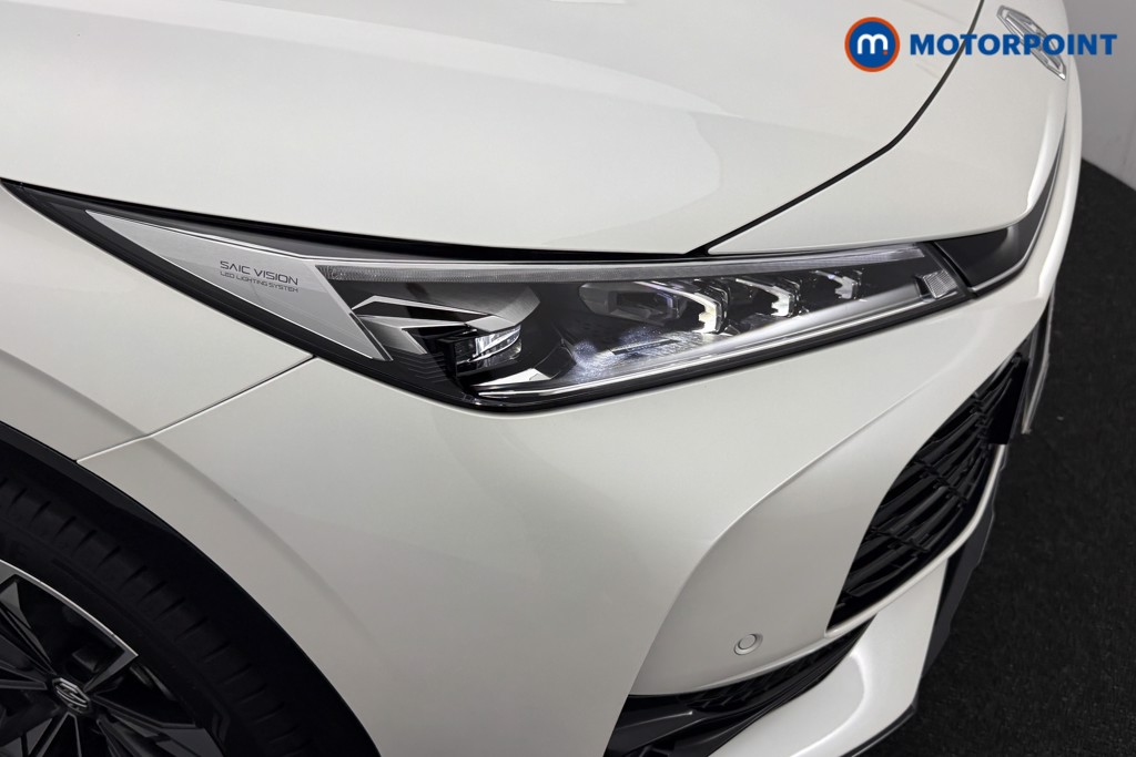Mg Motor Uk HS Trophy Automatic Petrol SUV - Stock Number (1582491) - 28th supplementary image
