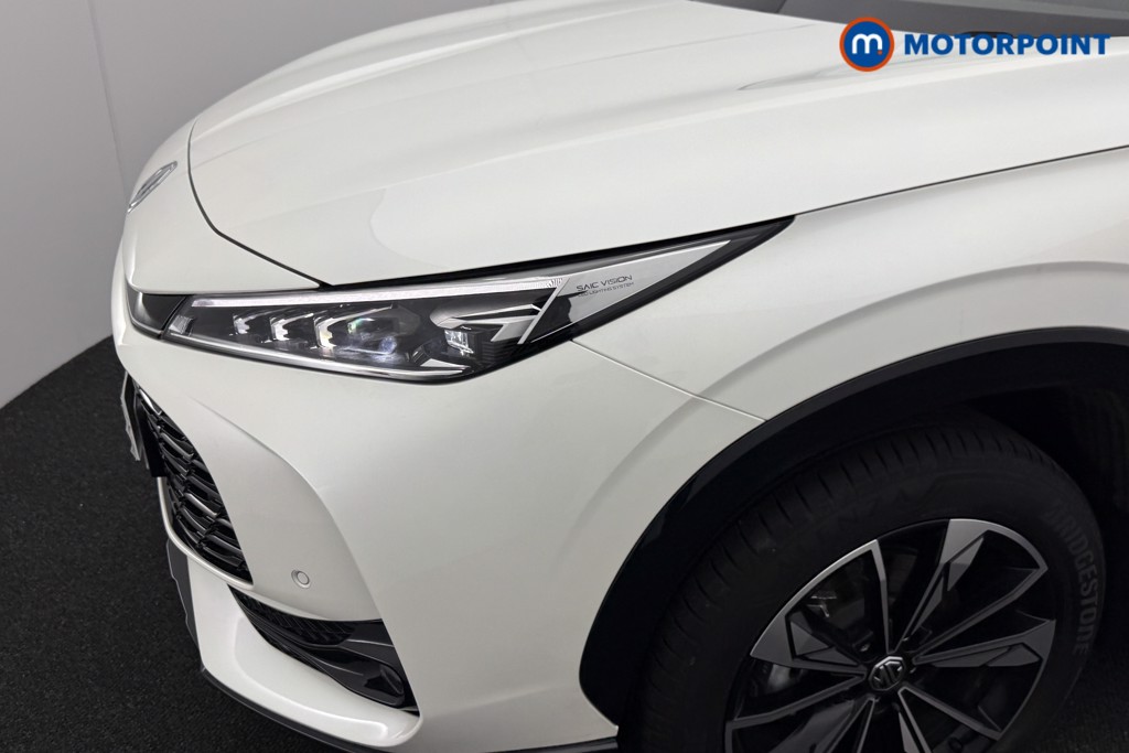 Mg Motor Uk HS Trophy Automatic Petrol SUV - Stock Number (1582491) - 29th supplementary image