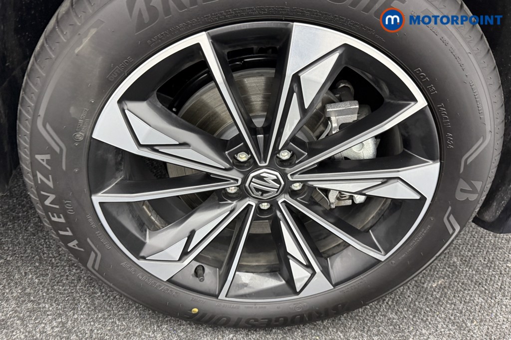 Mg Motor Uk HS Trophy Automatic Petrol SUV - Stock Number (1582491) - 33rd supplementary image