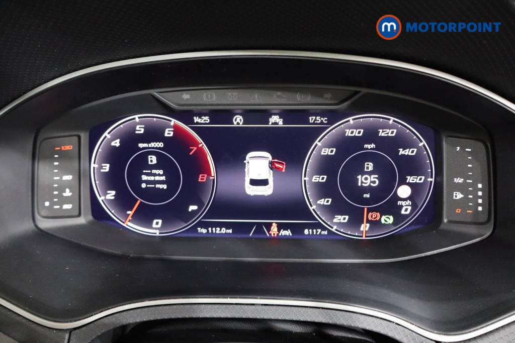 Seat Ibiza Xcellence Lux Automatic Petrol Hatchback - Stock Number (1582584) - 2nd supplementary image