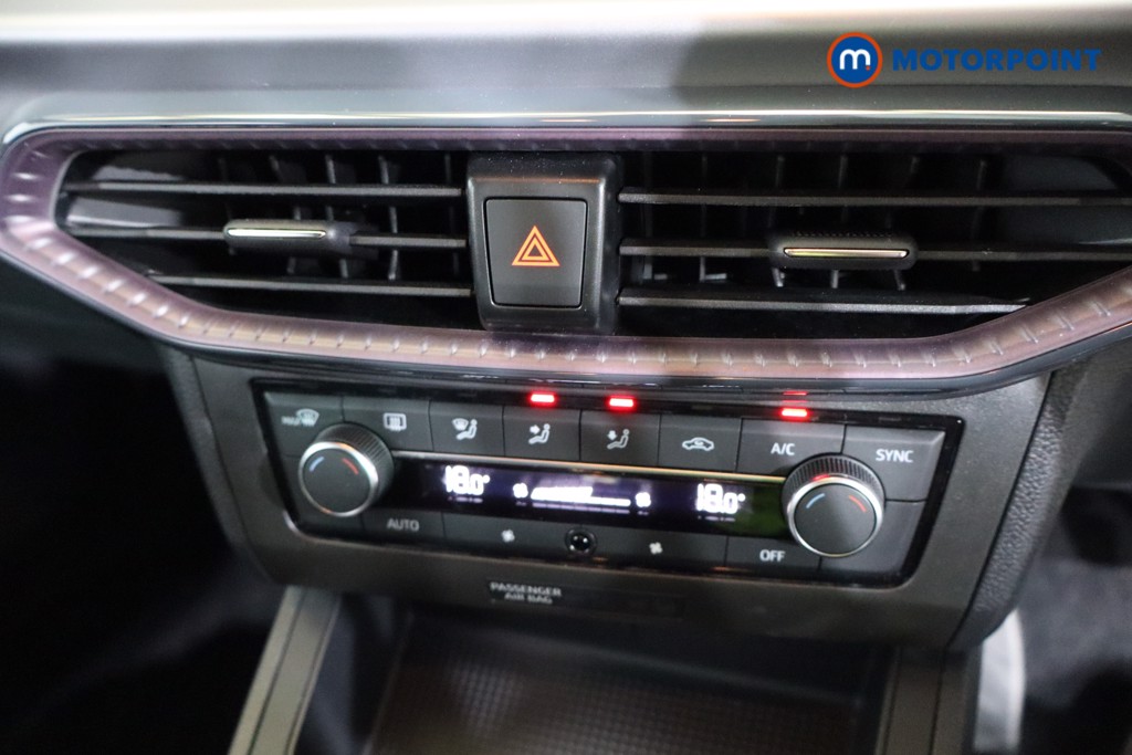 Seat Ibiza Xcellence Lux Automatic Petrol Hatchback - Stock Number (1582584) - 11th supplementary image