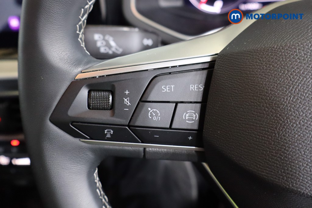 Seat Ibiza Xcellence Lux Automatic Petrol Hatchback - Stock Number (1582584) - 13th supplementary image