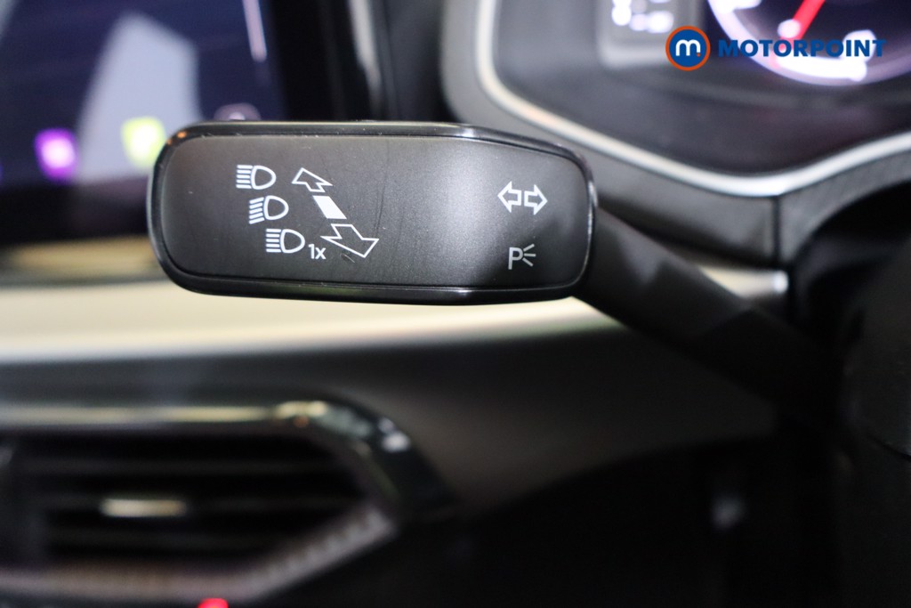 Seat Ibiza Xcellence Lux Automatic Petrol Hatchback - Stock Number (1582584) - 15th supplementary image
