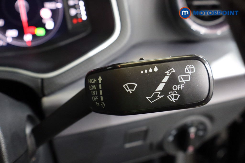 Seat Ibiza Xcellence Lux Automatic Petrol Hatchback - Stock Number (1582584) - 16th supplementary image