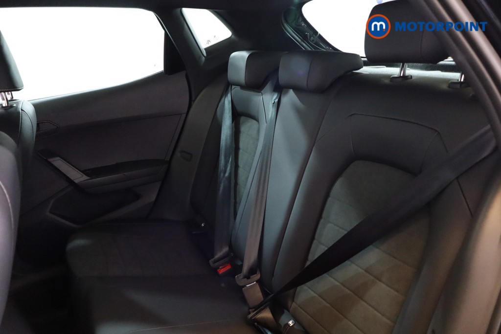 Seat Ibiza Xcellence Lux Automatic Petrol Hatchback - Stock Number (1582584) - 20th supplementary image