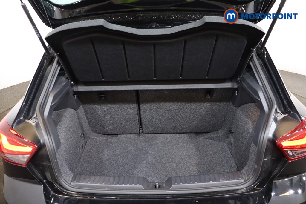 Seat Ibiza Xcellence Lux Automatic Petrol Hatchback - Stock Number (1582584) - 22nd supplementary image