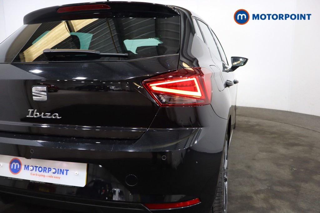 Seat Ibiza Xcellence Lux Automatic Petrol Hatchback - Stock Number (1582584) - 29th supplementary image