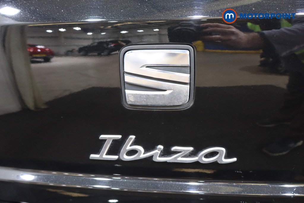 Seat Ibiza Xcellence Lux Automatic Petrol Hatchback - Stock Number (1582584) - 30th supplementary image