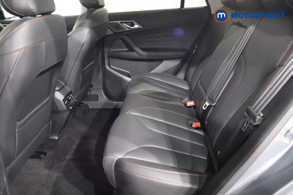 Mg Motor Uk HS Trophy Automatic Petrol SUV - Stock Number (1582613) - 5th supplementary image