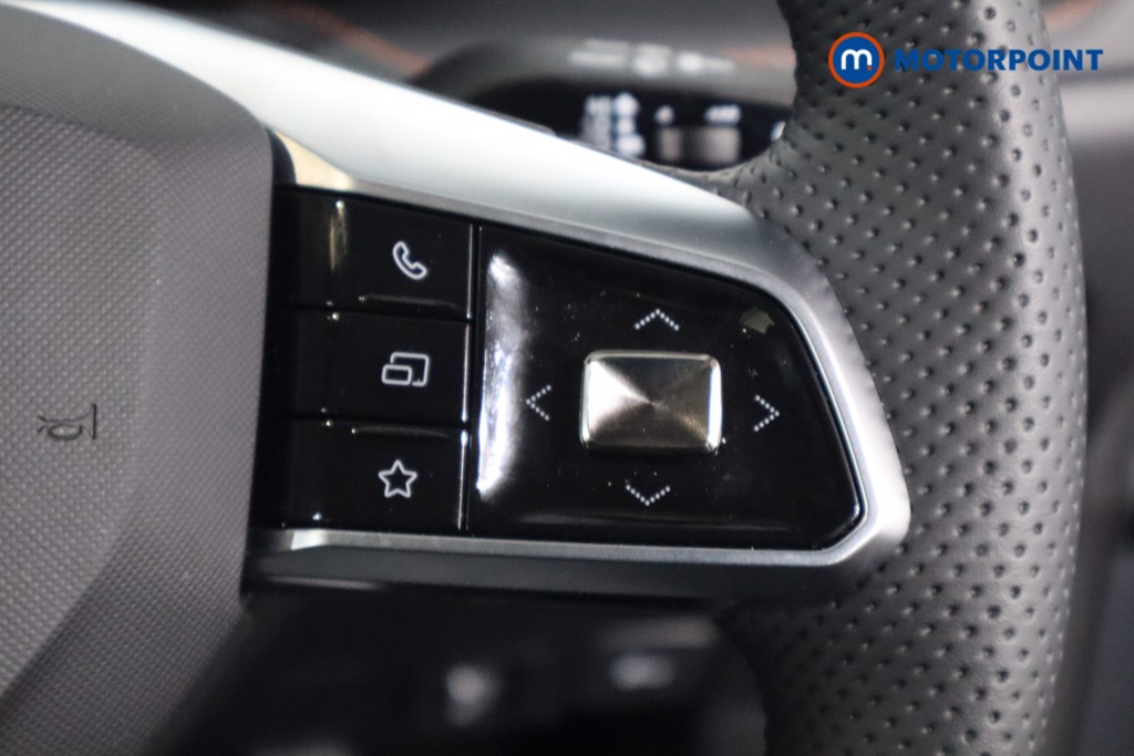 Mg Motor Uk HS Trophy Automatic Petrol SUV - Stock Number (1582613) - 8th supplementary image