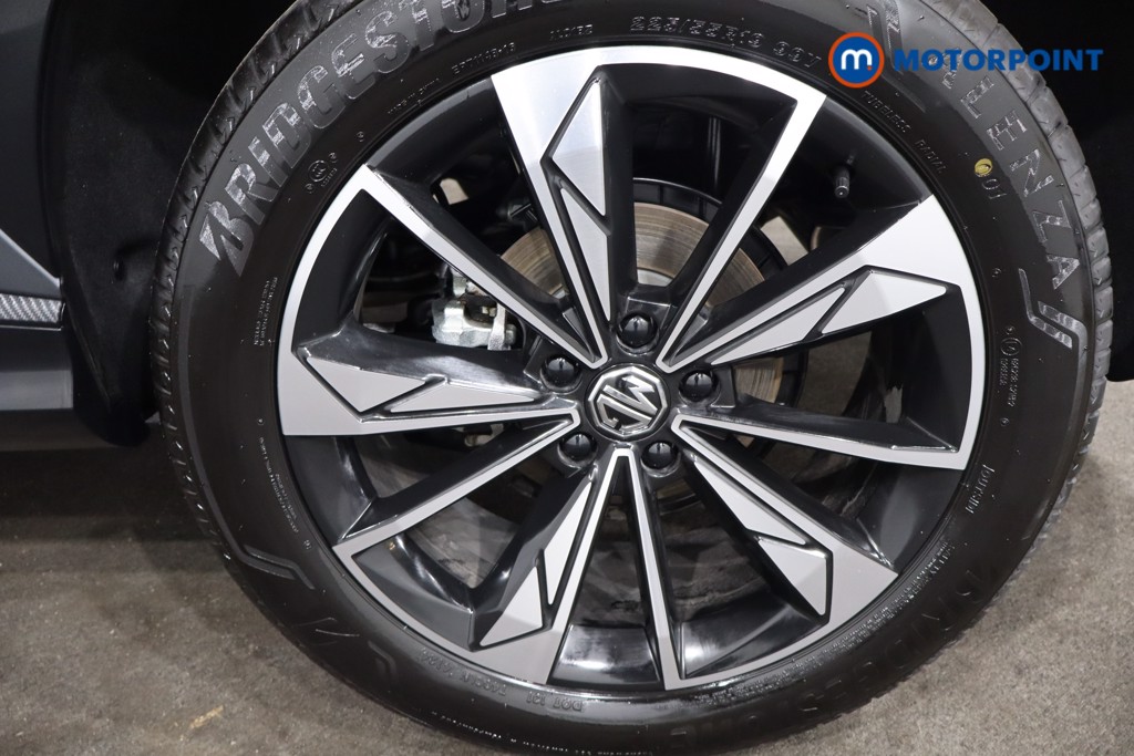 Mg Motor Uk HS Trophy Automatic Petrol SUV - Stock Number (1582613) - 12th supplementary image