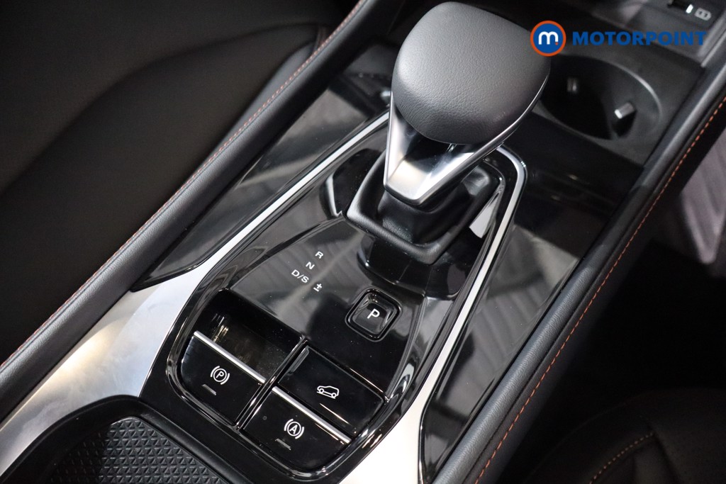 Mg Motor Uk HS Trophy Automatic Petrol SUV - Stock Number (1582613) - 14th supplementary image