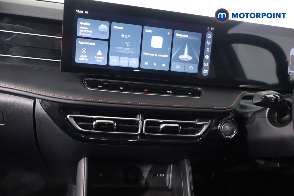 Mg Motor Uk HS Trophy Automatic Petrol SUV - Stock Number (1582613) - 15th supplementary image