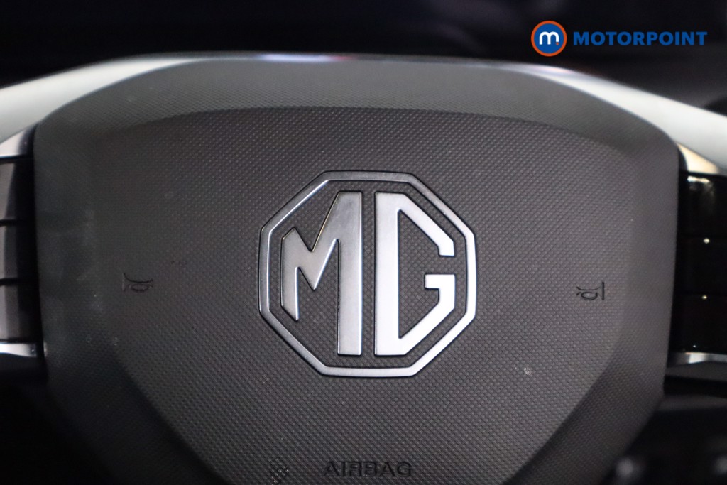 Mg Motor Uk HS Trophy Automatic Petrol SUV - Stock Number (1582613) - 16th supplementary image