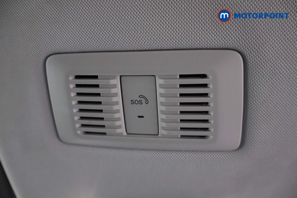 Mg Motor Uk HS Trophy Automatic Petrol SUV - Stock Number (1582613) - 19th supplementary image
