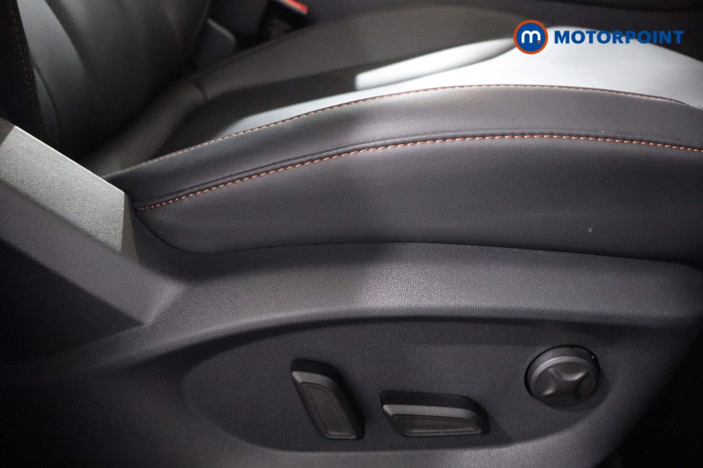 Mg Motor Uk HS Trophy Automatic Petrol SUV - Stock Number (1582613) - 20th supplementary image