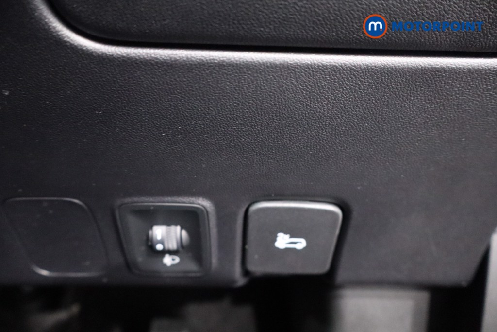 Mg Motor Uk HS Trophy Automatic Petrol SUV - Stock Number (1582613) - 21st supplementary image